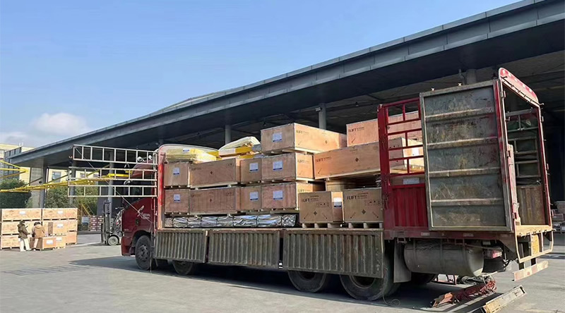 汕头濠江区到六盘水物流公司-濠江区到六盘水物流专线-自备车辆